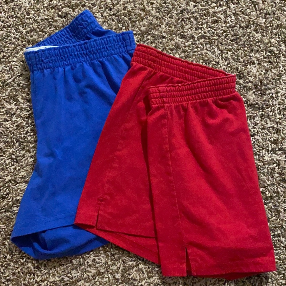 GMT shorts